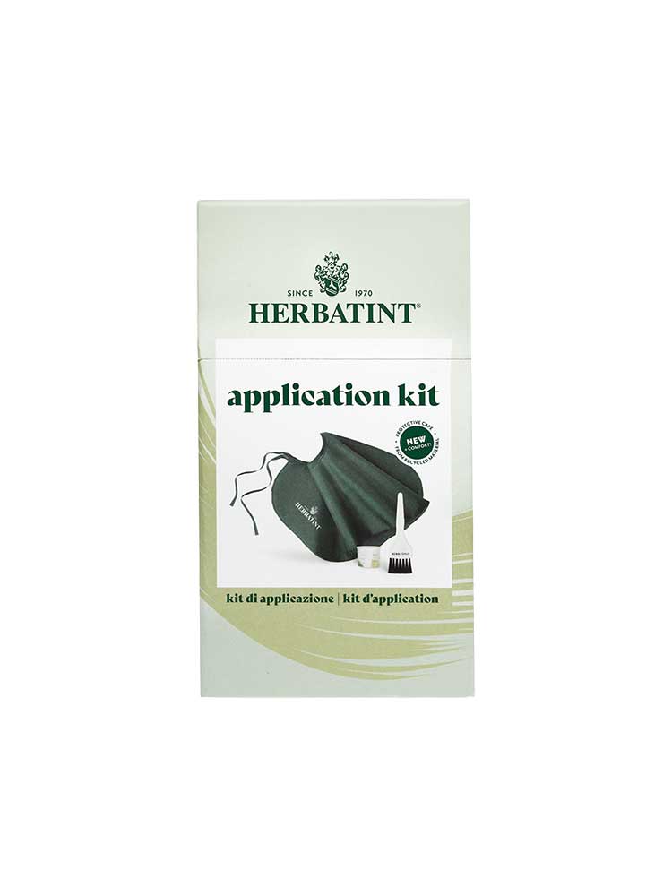 Herbatint Kit d'Application Pour Coloration Permanente